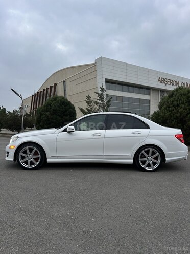Mercedes C 250 2013, 239,792 km - 1.8 l - Xırdalan