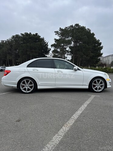 Mercedes C 250 2013, 239,792 km - 1.8 l - Xırdalan