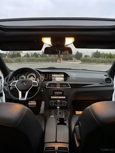 Mercedes C 250 2013, 239,792 km - 1.8 l - Xırdalan