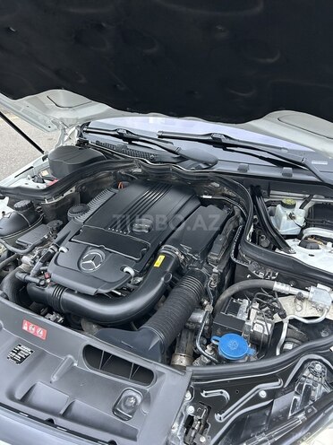 Mercedes C 250 2013, 239,792 km - 1.8 l - Xırdalan