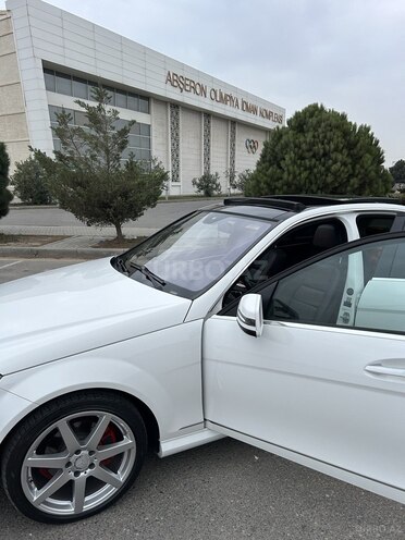 Mercedes C 250 2013, 239,792 km - 1.8 l - Xırdalan