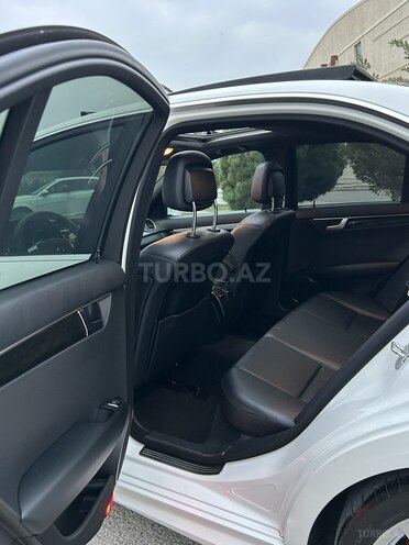 Mercedes C 250 2013, 239,792 km - 1.8 l - Xırdalan