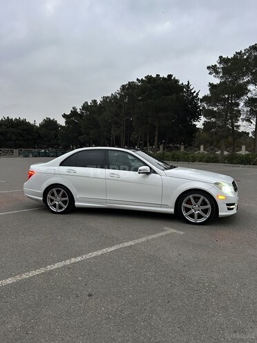 Mercedes C 250 2013, 239,792 km - 1.8 l - Xırdalan
