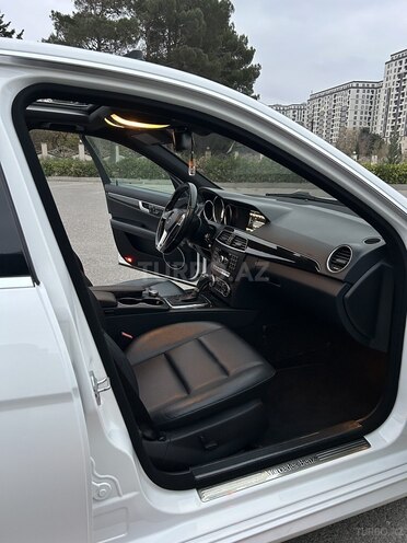 Mercedes C 250 2013, 239,792 km - 1.8 l - Xırdalan