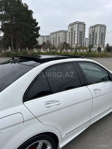 Mercedes C 250 2013, 239,792 km - 1.8 l - Xırdalan