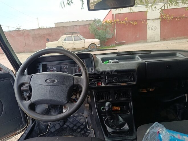 Tofas Dogan 1996, 256,523 km - 1.6 l - Bakı
