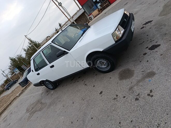 Tofas Dogan 1996, 256,523 km - 1.6 l - Bakı