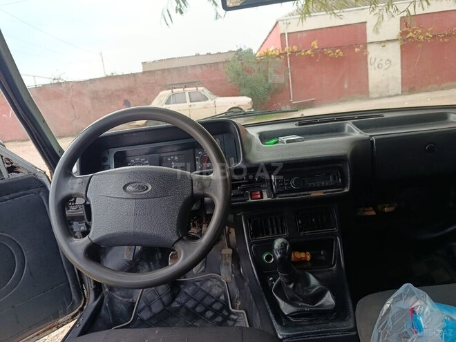 Tofas Dogan 1996, 256,523 km - 1.6 l - Bakı