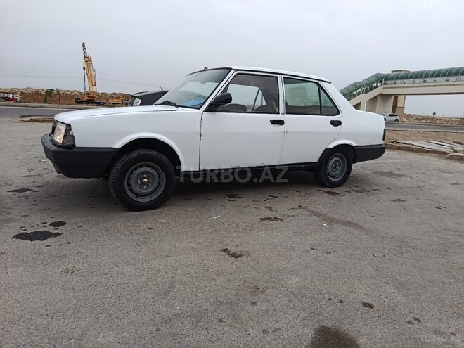 Tofas Dogan 1996, 256,523 km - 1.6 l - Bakı
