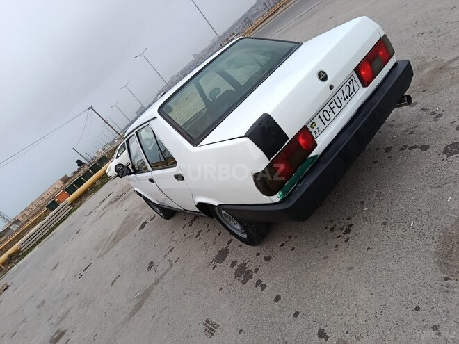 Tofas Dogan 1996, 256,523 km - 1.6 l - Bakı