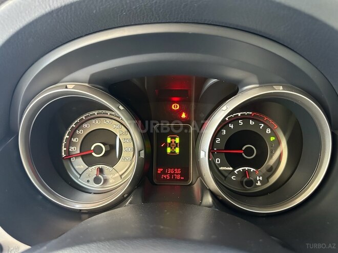 Mitsubishi Pajero 2012, 145,178 km - 3.5 л - Bakı