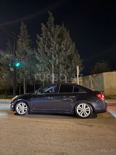 Chevrolet Cruze 2015, 280,100 km - 1.4 л - Gəncə