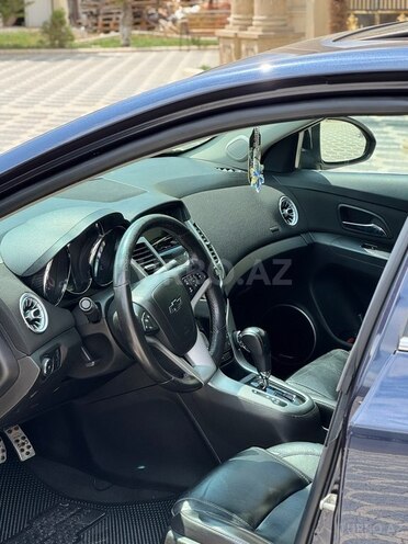 Chevrolet Cruze 2015, 280,100 km - 1.4 л - Gəncə
