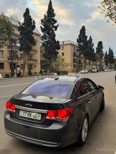 Chevrolet Cruze 2015, 280,100 km - 1.4 л - Gəncə