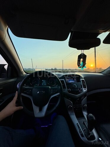 Chevrolet Cruze 2015, 280,100 km - 1.4 л - Gəncə