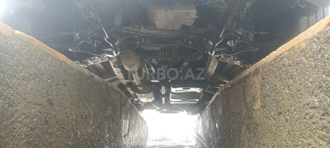Mercedes Vito 2007, 455,000 km - 2.1 л - Bakı