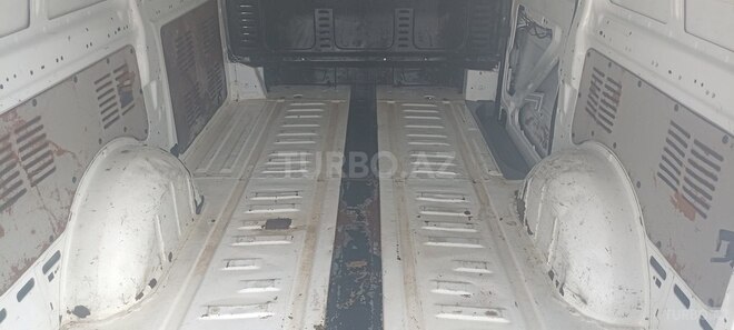 Mercedes Vito 2007, 455,000 km - 2.1 л - Bakı