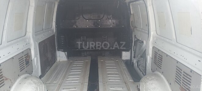 Mercedes Vito 2007, 455,000 km - 2.1 л - Bakı