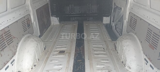 Mercedes Vito 2007, 455,000 km - 2.1 л - Bakı