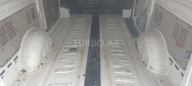 Mercedes Vito 2007, 455,000 km - 2.1 л - Bakı