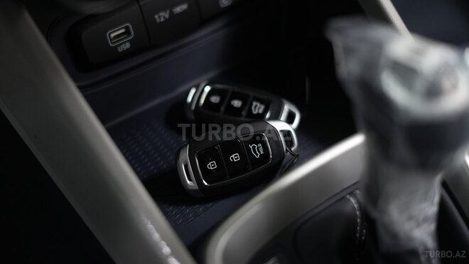 Hyundai Venue-21