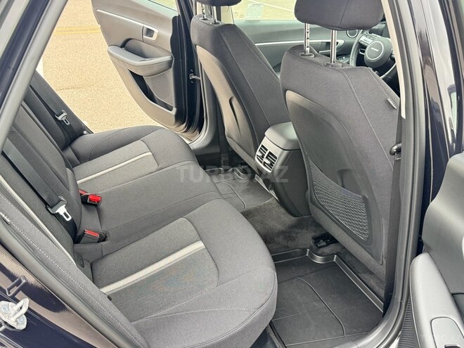 Hyundai Sonata 2025, 6,800 km - 2.0 l - Bakı