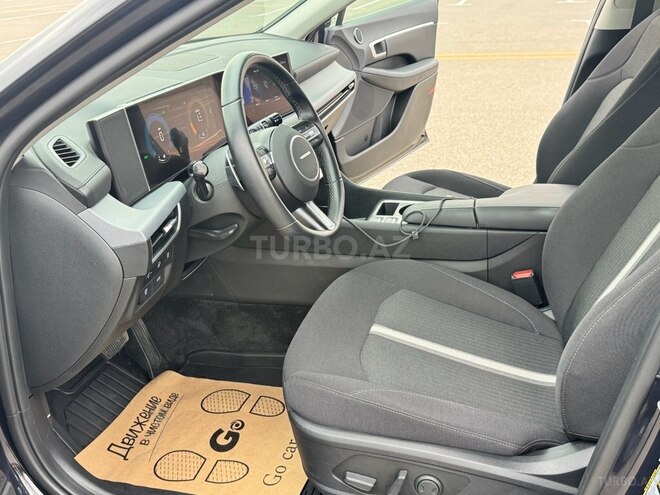 Hyundai Sonata 2025, 6,800 km - 2.0 l - Bakı