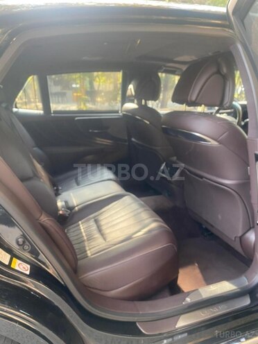 Lexus LS 350-14