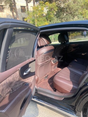 Lexus LS 350-15