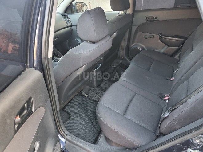 Hyundai i30 2008, 216,582 km - 1.4 l - Gəncə