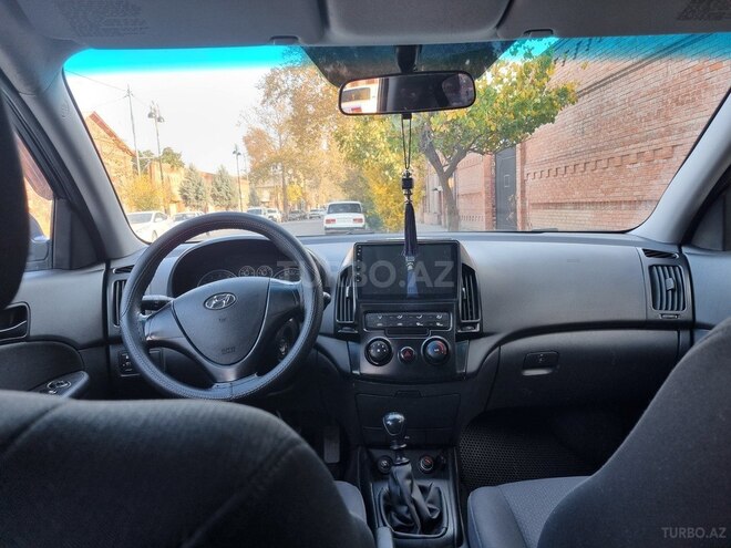 Hyundai i30 2008, 216,582 km - 1.4 l - Gəncə