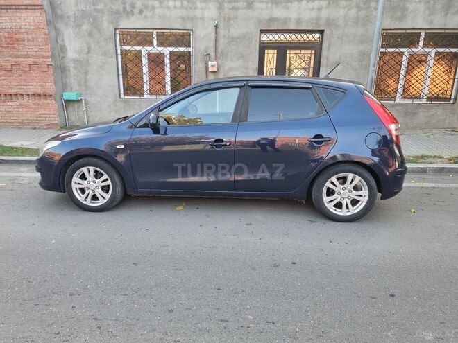 Hyundai i30 2008, 216,582 km - 1.4 l - Gəncə