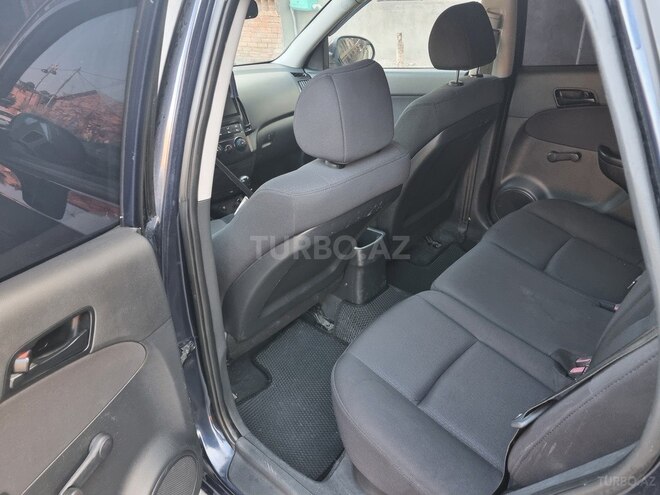 Hyundai i30 2008, 216,582 km - 1.4 l - Gəncə