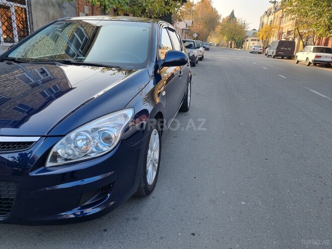 Hyundai i30 2008, 216,582 km - 1.4 l - Gəncə
