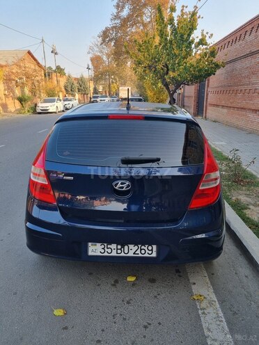 Hyundai i30 2008, 216,582 km - 1.4 l - Gəncə