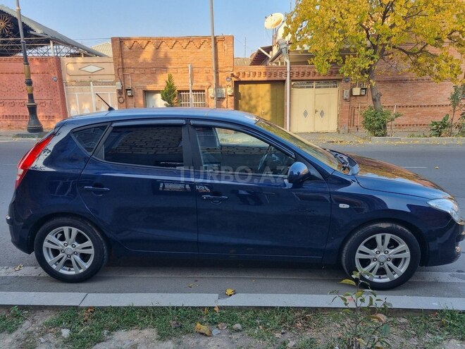 Hyundai i30 2008, 216,582 km - 1.4 l - Gəncə