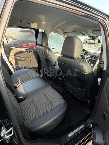 Mercedes B 170 2011, 86,200 km - 1.7 l - Bakı