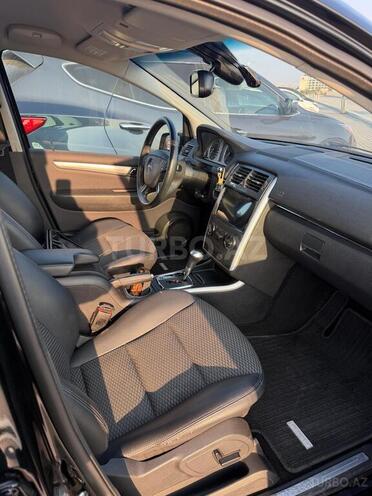 Mercedes B 170 2011, 86,200 km - 1.7 l - Bakı