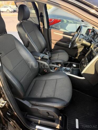 Mercedes B 170 2011, 86,200 km - 1.7 l - Bakı