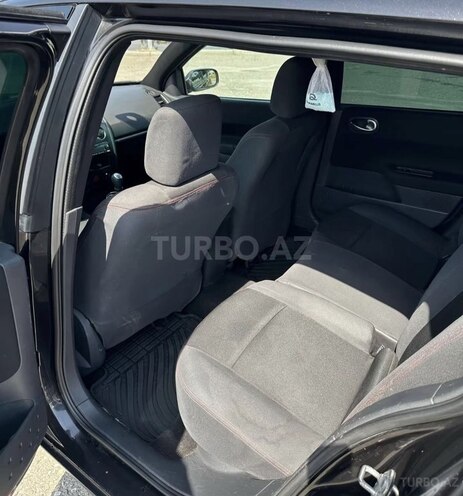 Renault Megane 2007, 421,158 km - 1.5 l - Yevlax