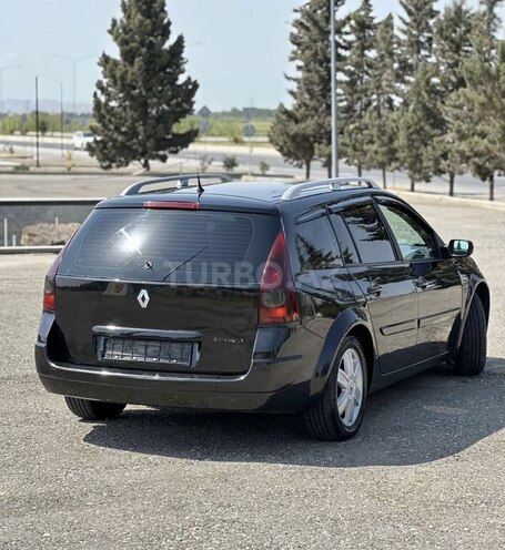 Renault Megane 2007, 421,158 km - 1.5 l - Yevlax