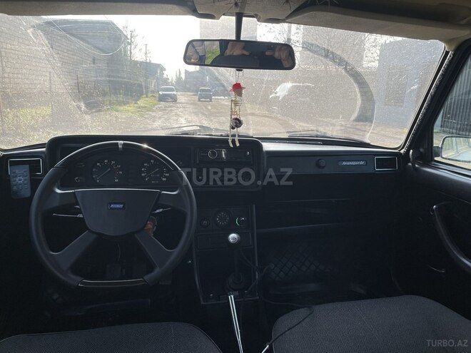 LADA (VAZ) 2107 2001, 44,444 km - 1.6 л - Bakı