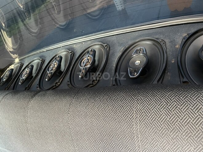 LADA (VAZ) 2107 2001, 44,444 km - 1.6 л - Bakı