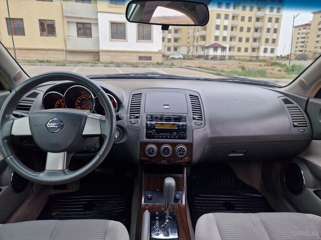 Nissan Altima 2005, 158,000 km - 2.5 l - Sumqayıt
