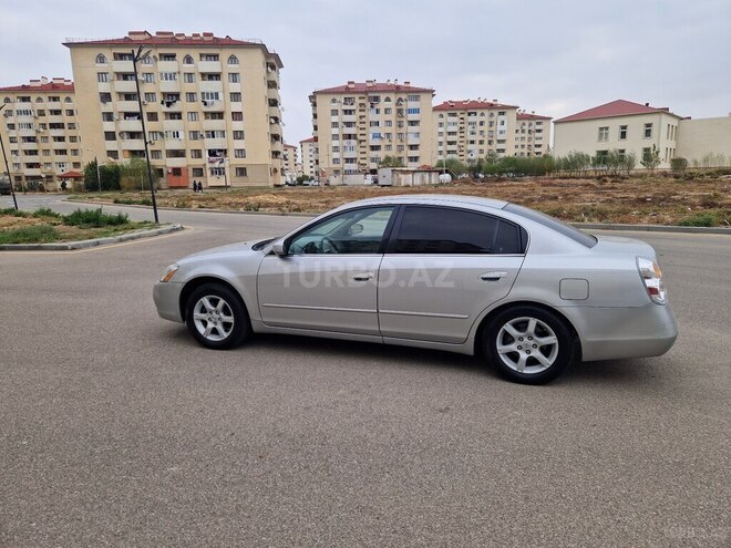 Nissan Altima 2005, 158,000 km - 2.5 l - Sumqayıt