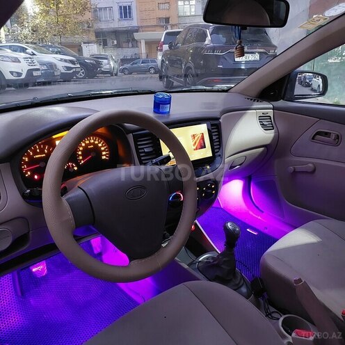 Kia Rio 2008, 225,000 km - 1.4 л - Bakı
