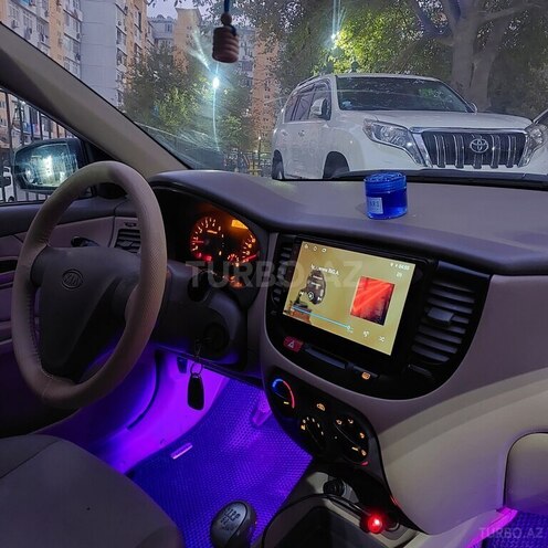 Kia Rio 2008, 225,000 km - 1.4 л - Bakı