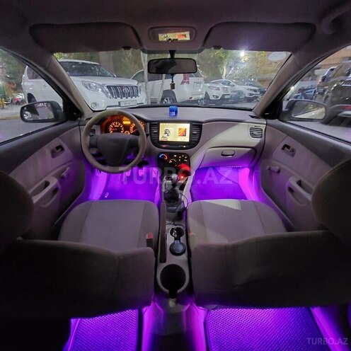 Kia Rio 2008, 225,000 km - 1.4 л - Bakı