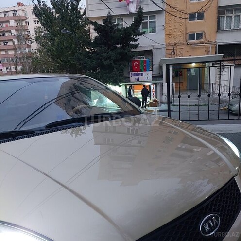 Kia Rio 2008, 225,000 km - 1.4 л - Bakı