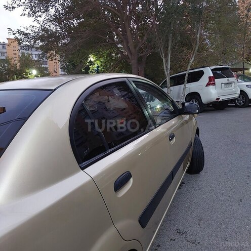 Kia Rio 2008, 225,000 km - 1.4 л - Bakı